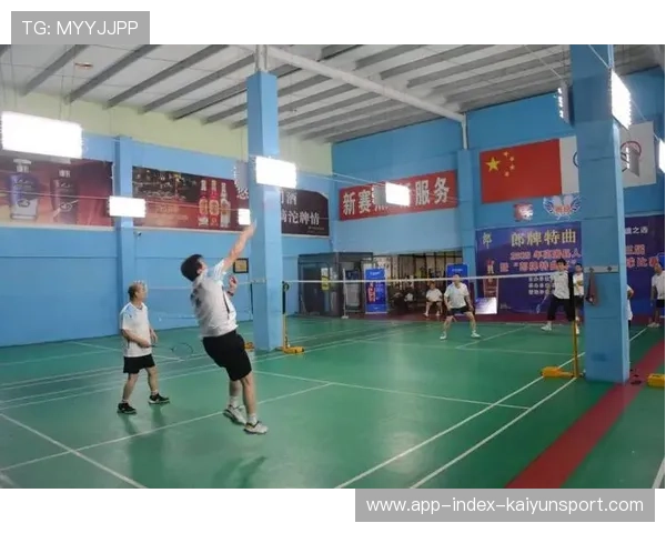 羽毛球赛场燃爆！江苏湖南巅峰对决引关注