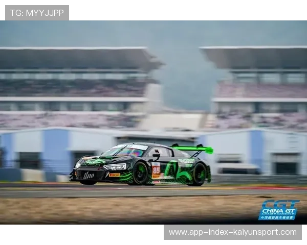 赛车赛道安全与观赏性平衡成行业方向