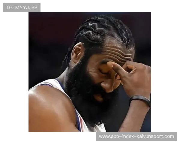 哈登节奏变化，洛杉矶快船打乱防守