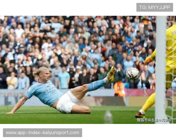 德布劳内角球变奏助攻哈兰德