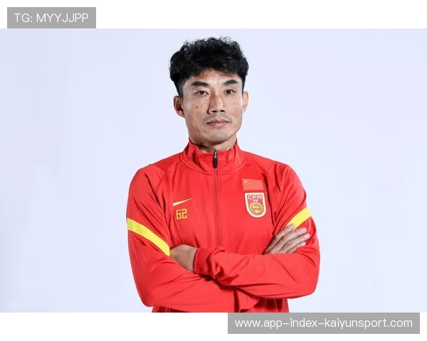 国足新帅大换血：21岁门将成最大惊喜