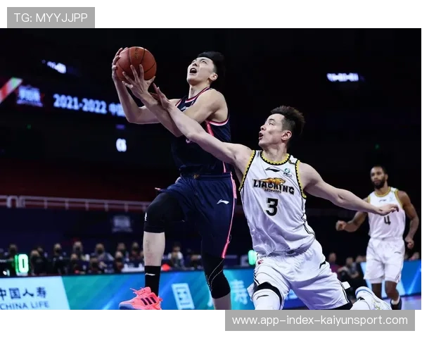 开启快节奏时代：CBA球队提升攻防转换速度的秘密武器